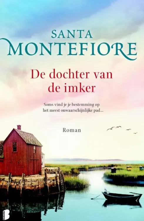 De dochter van de imker