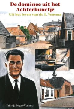 De dominee uit het Achterbuurtje