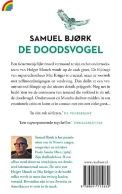 De doodsvogel