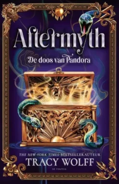 De doos van Pandora