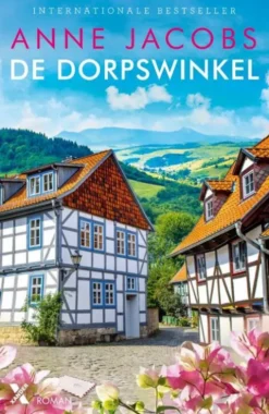 De dorpswinkel 1 - De dorpswinkel
