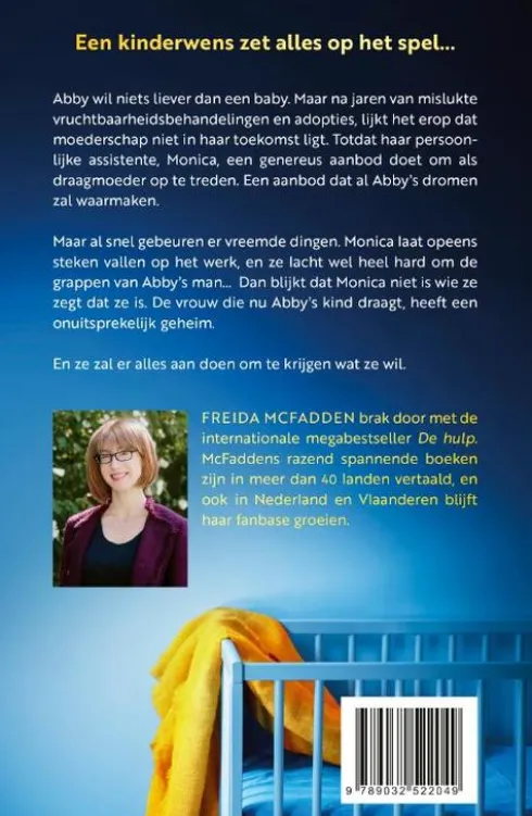 De draagmoeder