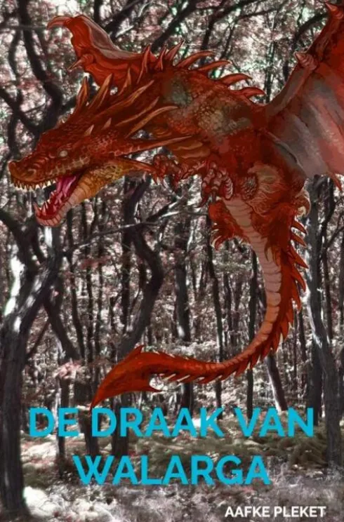 De draak van Walarga