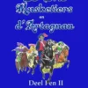 De drie musketiers en D'Artagnan