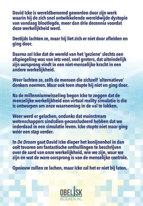 De Droom