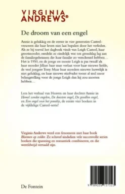 De droom van een engel