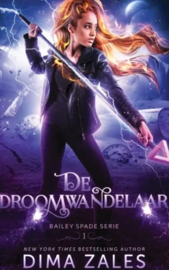 De droomwandelaar