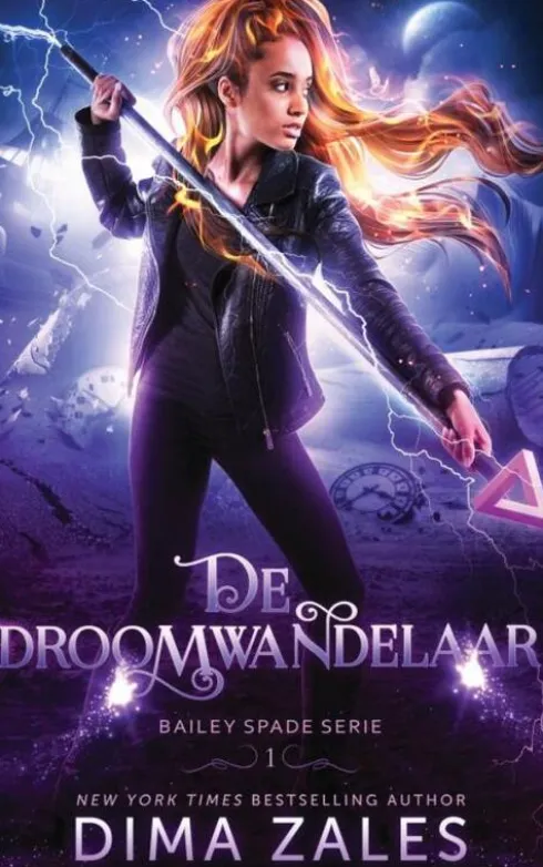 De droomwandelaar