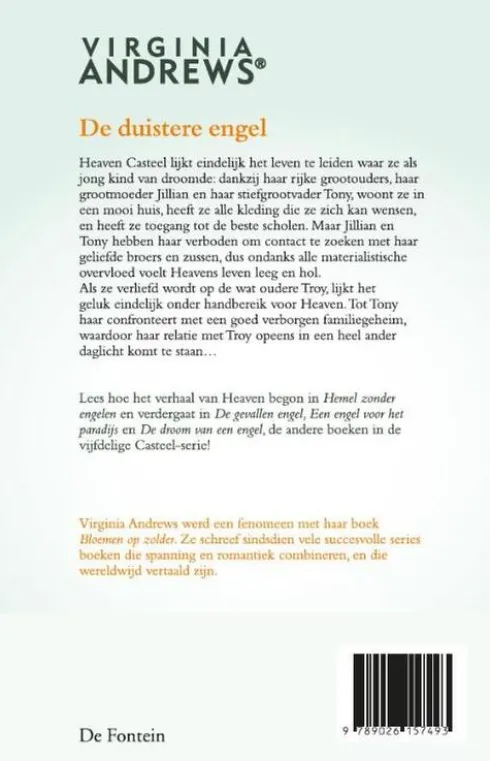 De duistere engel
