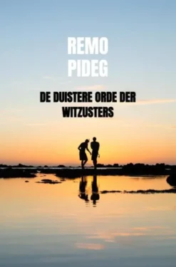 De Duistere Orde der Witzusters