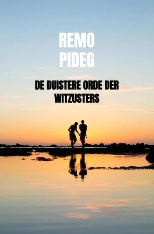 De Duistere Orde der Witzusters