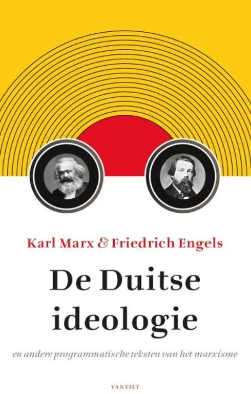 De Duitse ideologie