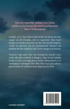 De echo van een zomer