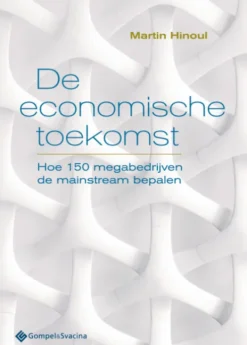 De economische toekomst