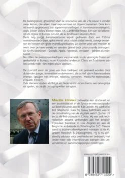 De economische toekomst