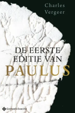 De eerste editie van Paulus