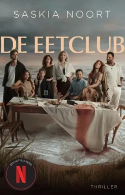 De eetclub