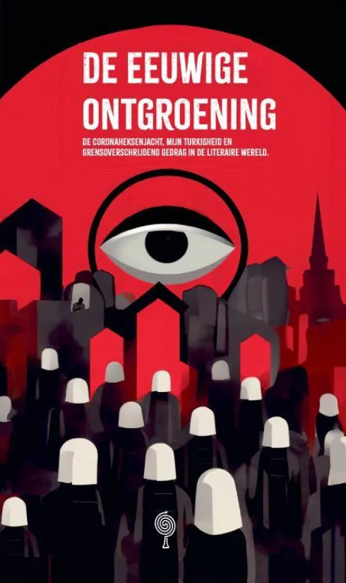 De eeuwige ontgroening