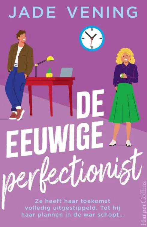 De eeuwige perfectionist