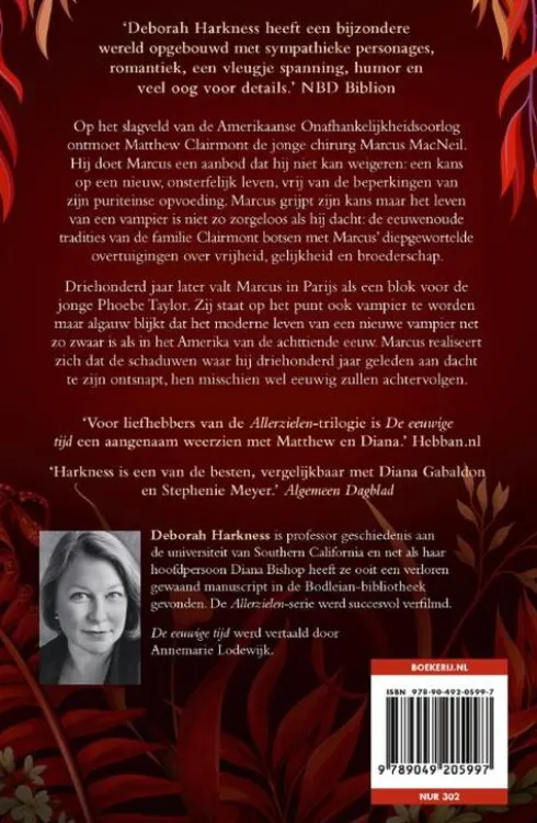 De eeuwige tijd