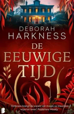 De eeuwige tijd