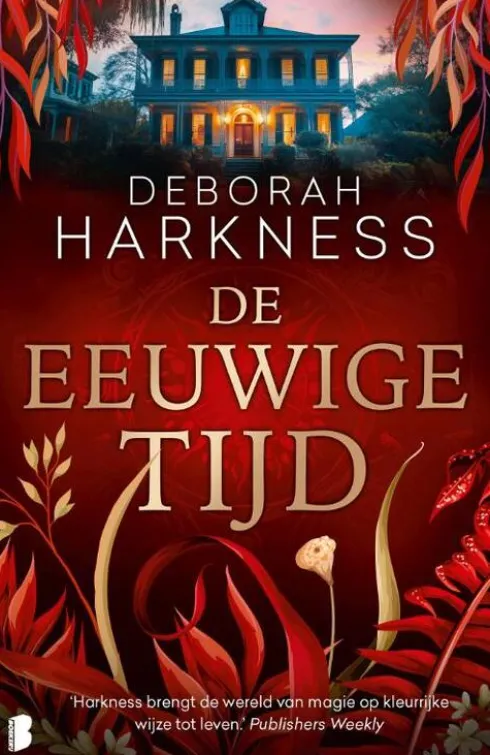 De eeuwige tijd