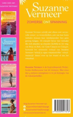 De eilanden
