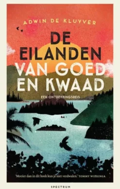 De eilanden van goed en kwaad
