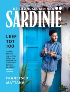 De eilandkeuken van Sardinië