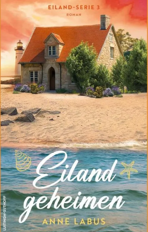 De Eilandserie 3 - Eilandgeheimen