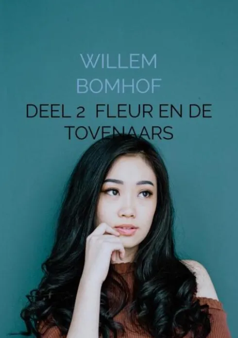 Deel 2 Fleur en de tovenaars