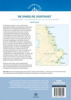 De Engelse Oostkust