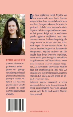 De enge man in de bosjes