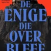 De enige die overbleef