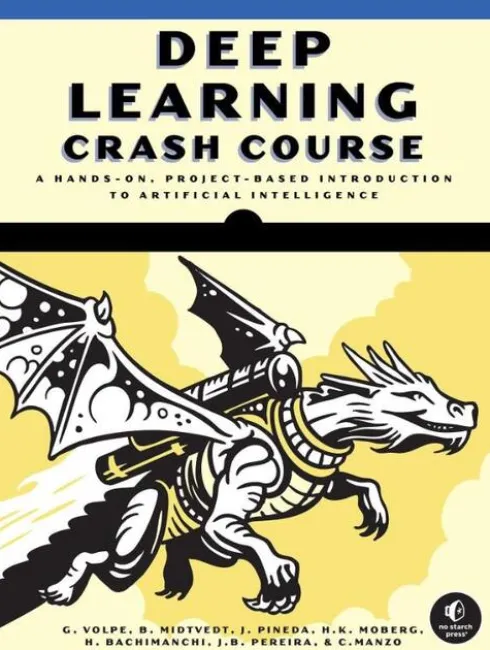 Deep Learning Crash Course