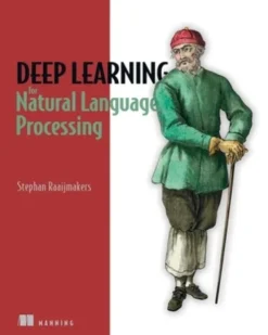 Deep Learning for Natural Language Processing