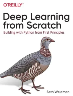 Deep Learning from Scratch
