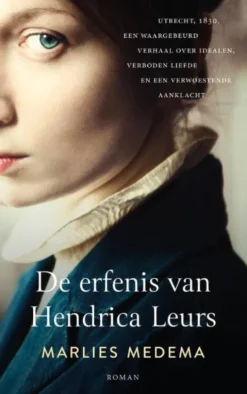 De erfenis van Hendrica Leurs