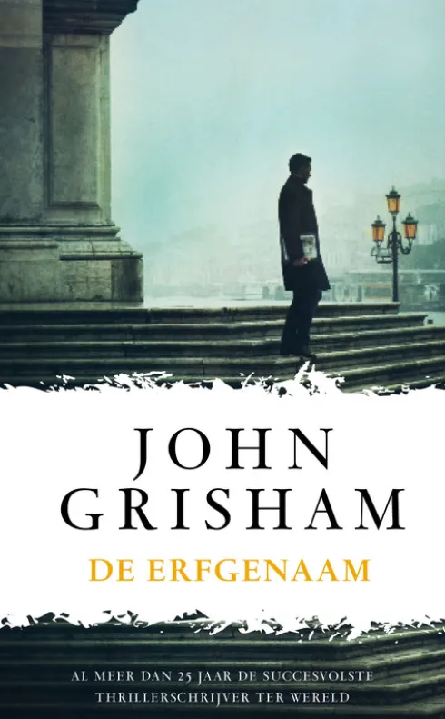 De erfgenaam