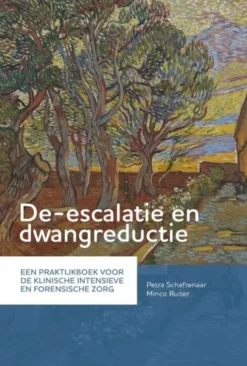 De-escalatie en dwangreductie