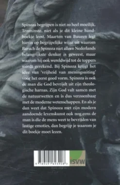 De essentie van Spinoza