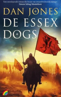 De Essex Dogs