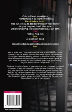 De executie
