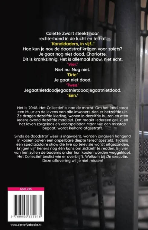 De executie