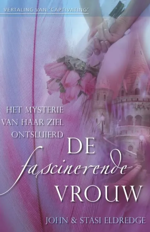 De fascinerende vrouw