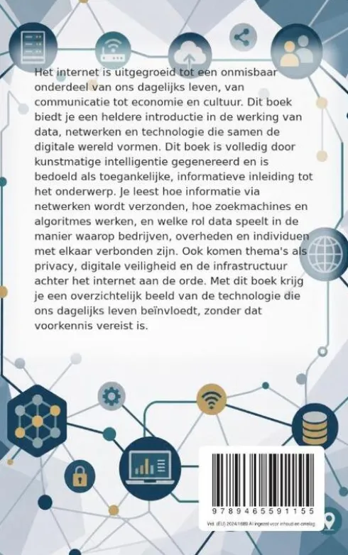 De Fascinerende Wereld van het Internet
