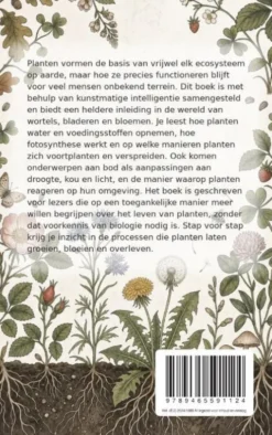 De Fascinerende Wereld van Planten