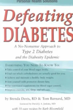 Defeating Diabetes