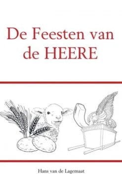 De Feesten van de HEERE
