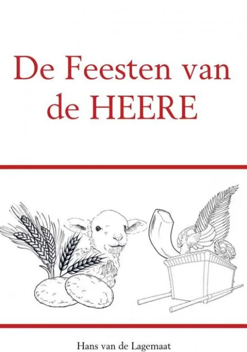 De Feesten van de HEERE